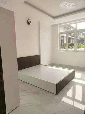 cho thuê nhà tm dv phú mỹ, thủ dầu một, bình dương