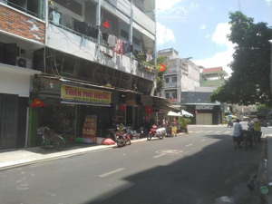 cho thuê nhà nguyễn trãi với phú giáo q5