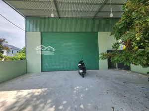 cho thuê kho phú mỹ, thủ dầu một, bình dương