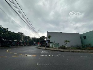 cần bán lô góc đường thanh hóa & lê thiết hùng, hòa xuân