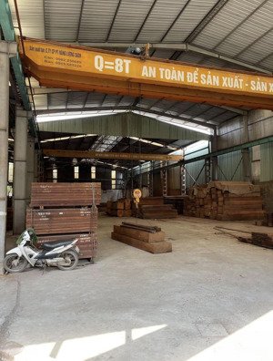 cho thuê kho, nhà xưởng 60k/m2, 2000m2 tại mặt đường ql3, đồng dầu, dục tú, đông anh, hà nội