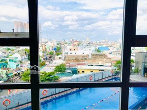 cần cho thuê căn hộ summer square, tân hòa đông, q.6, 9,5tr/th