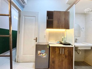 chính chủ cho thuê chdv ngay bx miền đông bình thạnh 3,5tr nt tự do không chung chủ lh 0901 970 599