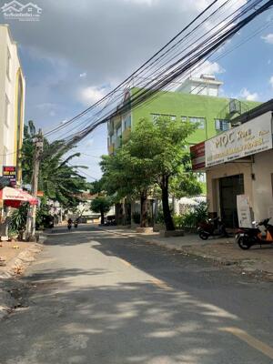 KDC Đinh Thuận, Tân Hiệp. Diện tích 81m, bán 4,250 tỷ
