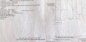 gia chủ định cư mỹ nên bán toà ks gần biển và bãi tắm p.vĩnh hải đang thu nhập tốt pháp lý chuẩn