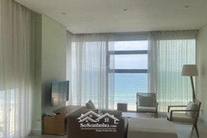 rẻ hơn thị trường 500tr, bán nhanh căn hộ trực diện biển fusion, tầng 12 view trực diện biển