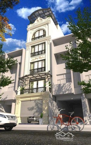 siêu phẩm duy nhất - lk việt kiều 65m² x 5 tầng, tm, full nội thất cao cấp - chỉ nhỉnh 17 tỷ