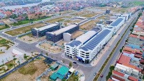 dự án era diêm điền nằm trung tâm thị trấn diêm điền