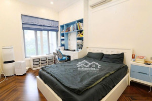 cho thuê biệt thự ciputra khu k2 gardenville, tây hồ, 140m2*4 tầng, 65 triệu