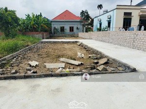 duy nhất một lô góc hoàng lâm (hoàng động cũ) đẹp như mơ- giá nhỉnh tỷ