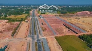 mở bán đất công nghiệp cho ngành nghề sản xuất giấy,sản phẩm từ giấy