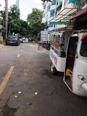 cho thuê kho 90m2 tại lương định của, q2, hcm, giá tốt 8 triệu