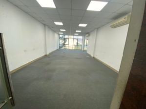 cho thuê tầng 4 tòa nhà văn phòng b14 khu đấu giá vạn phúc - hà đông