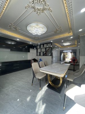 bán gấp nhà phố khu dân cư 1181 lê văn lương dt 90m2 trệt lửng 2lầu st sổ hồng giá 9.75tỷ tl