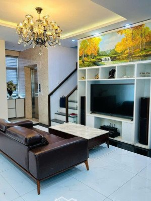 bán biệt thự đảo nổi view sông, 4 tầng đẳng cấp tại quận cẩm lệ, đà nẵng