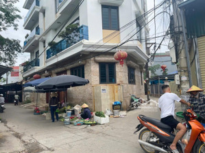 bán đất tại bình sơn, chúc sơn, chương mỹ, hà nội, 2,8 tỷ, 33,4m2, giá tốt