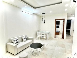 cho thuê căn 1pn 45m2 chung cư phenikaa hoà lạc. full nội thất, vào ở luôn. tiện đi học, đi làm