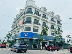 cho thuê mặt bằng làm căn hộ dịch vụ 1 ngủ hoặc văn phòng tầng 2 kđt tiền hải center city