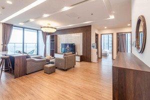 cho thuê căn hộ 125m2, 2pn full đồ tòa pacific place, 83b lý thường kiệt. lh 0975 034 733