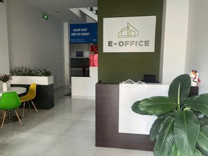 cho thuê vp làm việc kdc cityland park hills, có điều hoà, thang máy, bảo vệ, dv vệ sinh