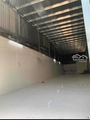 cho thuê kho, xưởng kdc tân thuận ,quận 7 dt 8x19m
