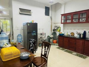 cho thuê nhà riêng đẹp ở đường quốc lộ 1a, thạnh xuân, quận 12, tp.hcm, 8 triệu, 100m2