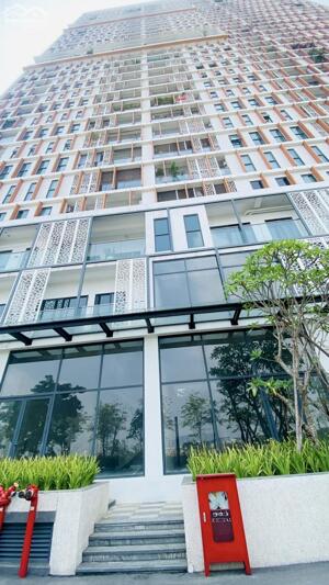 Chỉ 107tr/m có ngay 219m Shophouse Lê Quang Đạo (khối đế cc Anland Lakeview) trong khi căn cùng trục đang bán &gt;120tr/m.