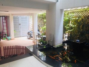 bán nhà kiểu biệt thự đường phan đình phùng, phú nhuận - 5 tầng 91m2 (7.4 x 13m) chỉ 12 tỷ (tl)