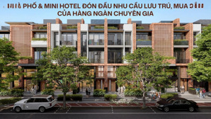 chỉ từ 1,9 tỷ sở hữu ngay siêu phẩm liền kề homie city trái tim mới của tp. phổ yên thái nguyên