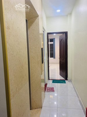 bán nhà mặt tiền đường đất thánh phường 6 tân bình. dt 6.6x16m (3 tầng) giá chỉ 18.2 tỷ