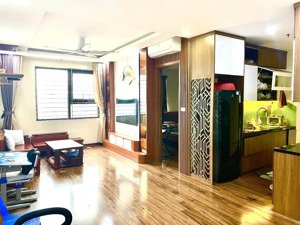 cho thuê căn hộ chung cư 2pn, 70m2, 8 triệu ở iec residences tứ hiệp, thanh trì, hà nội