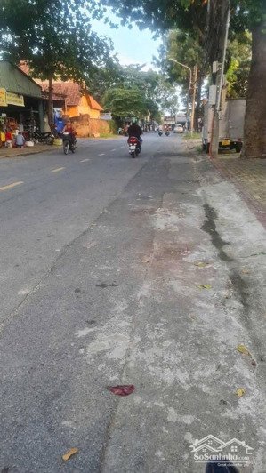 bán đất nền full thổ cư vị trí cực đẹp tại tp thủ dầu một bình dương