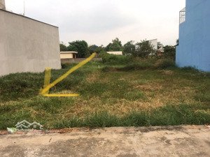 chính chủ cần bán nhanh lô đất đẹp 90m2 full thổ giá 2 tỷ tại tân hiệp 18 - hóc môn