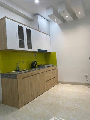 cho thuê căn hộ mới 2 phòng ngủ để lại nội thất ssh09 hà quang phước hải giá 5,5tr/tháng