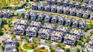 bán nhà mặt phố tại zeitgeist city, 17,5 tỷ, 119m2, giá ưu đãi hot!