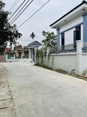 bán lô đất đẹp phường hoàng lâm (lâm động cũ), thủy nguyên . ngay gần trung tâm hành chính