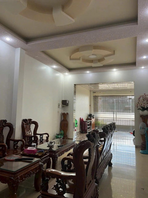 chính chủ cần bán gấp căn nhà mt chợ đầu mối ngay thị trấn liên nghĩa, đức trọng, lâm đồng