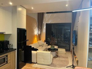 căn hộ 1pn dulex với không gian ở nghỉ dưỡng
