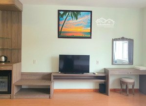 cho thuê căn studio 2 giường ở 20 hoàng diệu gần biển 3.9tr/tháng