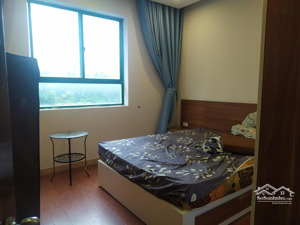 cho thuê căn hộ chung cư tòa 17t4 hoàng đạo thúy 153m2, 3 ngủ, 3 wc full đồ 18tr - 0915 351 365
