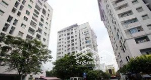 bán chung cư phú thọ q.11, 68m2 - 2pn có sổ hồng giá 3,3 tỷ tl/ 0981674683