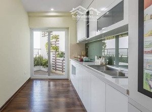 cho thuê căn hộ 4pn 3wc 127,6m2 tại tecco garden, 9 triệu, tứ hiệp, thanh trì, hà nội
