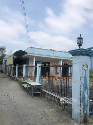 cho thuê nhà hẻm xe tải, xã long thơi, nhà bè, dt: 20x40m, có 2 căn nhà, giá: 18 triệu/ tháng