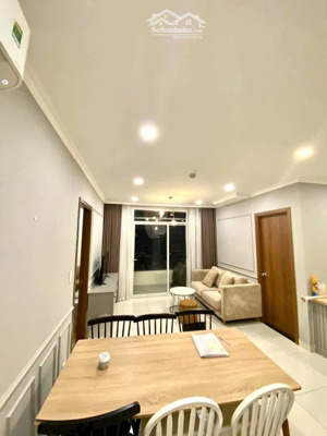 viva riverside 68m2 2pn 2wc, sổ hồng riêng - công chứng ngay