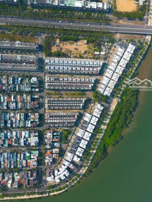 bán gấp lô duy nhất! mặt tiền vũ trọng phụng 99m² vị trí kinh doanh siêu hot trung tâm hải châu!