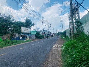 cho thuê lô góc 2 mặt tiền nguyễn xiển long thạnh mỹ q9 cách vinhome 200m