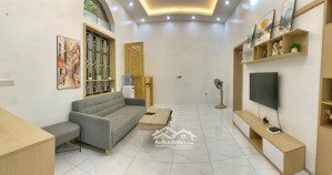 charming private home for rent in tay ho fully furnished, rooftop, no shared entrance