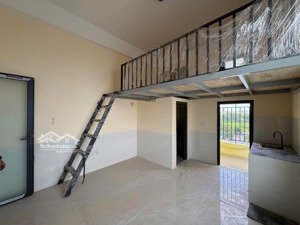 cho thuê nhà trọ, 3,9 triệu vnd, 32 m2 tại đường tô vĩnh diện & làng đại học - ký túc xá khu b
