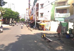 chdv ngay hà đô centrosa, quận 10 - 119m2, ngang 5.2 nở hậu, 4 tầng - chỉ 17 tỷ (thu 45tr/tháng)