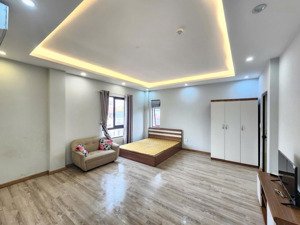 cho thuê phòng trọ 1pn, 9 triệu, 45m2 ở pháo đài láng, đống đa, hà nội, giá siêu hời